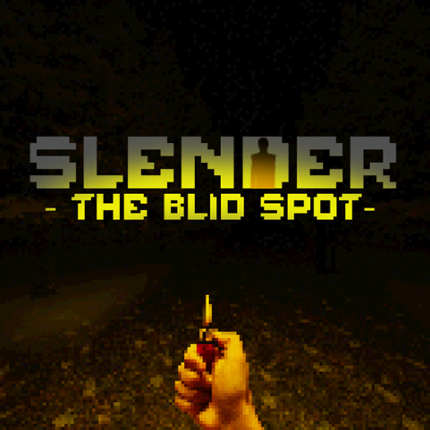 Slender: The Blind Spot Image