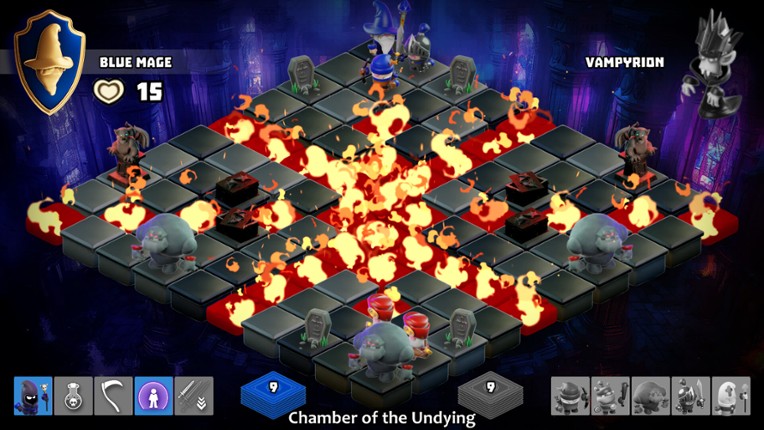 Slidemagi screenshot