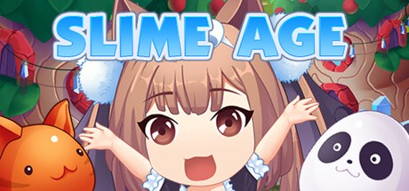 Games like Slime Age: Parody MMORPG Clicker