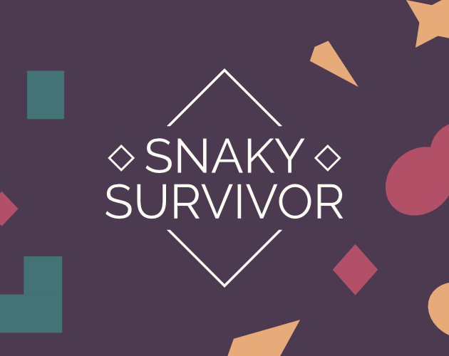 Games like Snaky Survivor