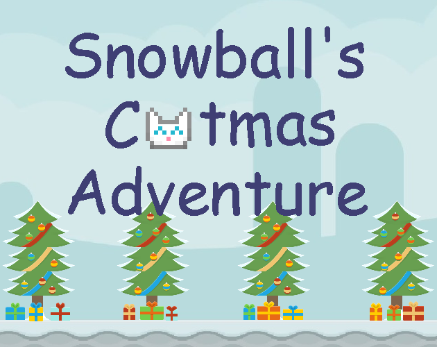 Games like Snowball's Catmas Adventure