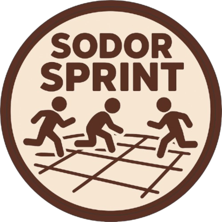 Games like Sodor Sprint: Guard Or Run