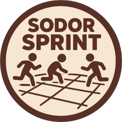 Sodor Sprint: Guard Or Run Image