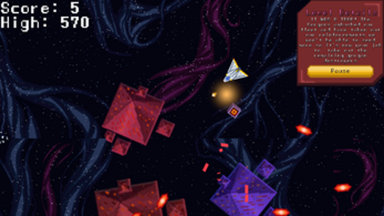 Space Commando's! Image