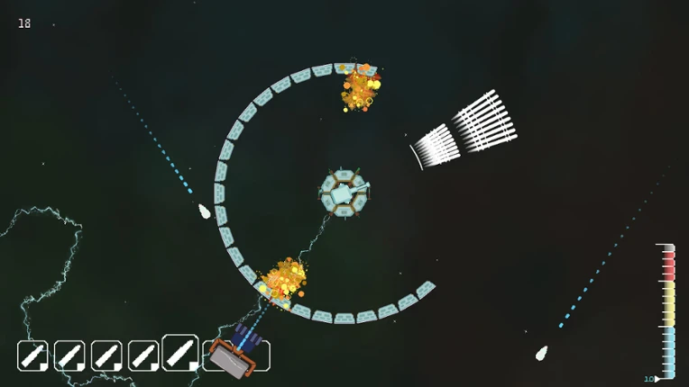 Space Team Image