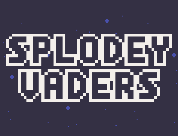 Games like Splodey Vaders