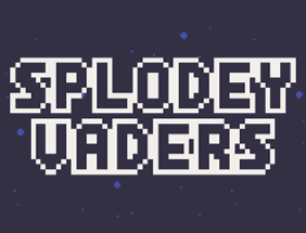 Splodey Vaders Image