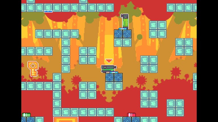 Square Brothers screenshot