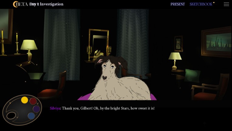 STARCULT. Night: Twisted Age Image