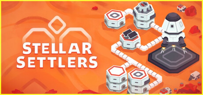Stellar Settlers: Arrival Image
