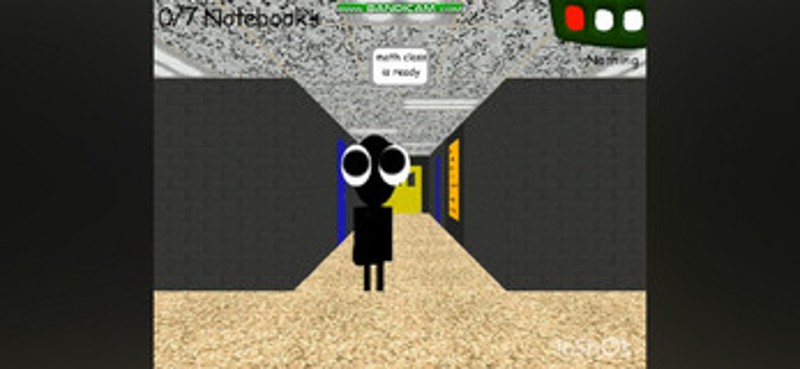 Sticksis Math Class of learning screenshot