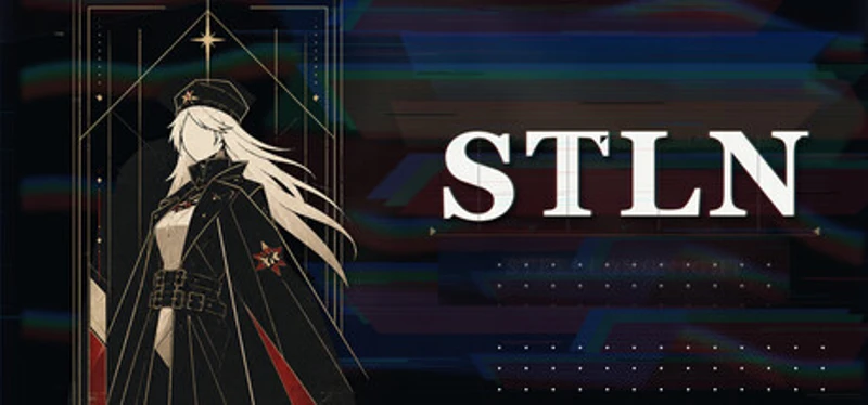 STLN-决进者 Image