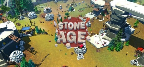 Games like Stone Age