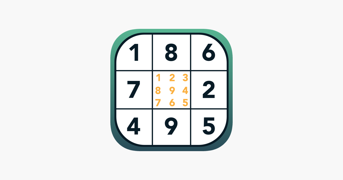 Games like Sudoku+ - World Champion Puzzle Challenge