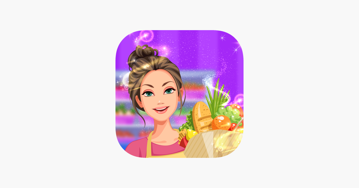 Games like Supermarket Cashier & Shopping