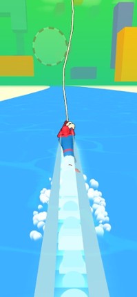Swing &amp; Slide screenshot