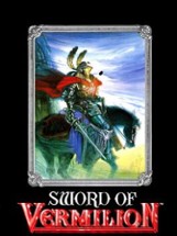 Sword of Vermilion Image