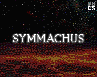 Games like SYMMACHUS