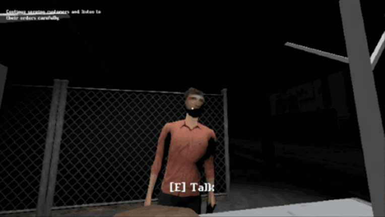 Taco Stand screenshot