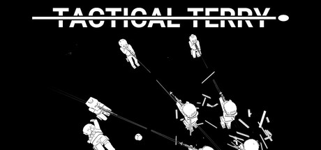 Games like Tactical Terry
