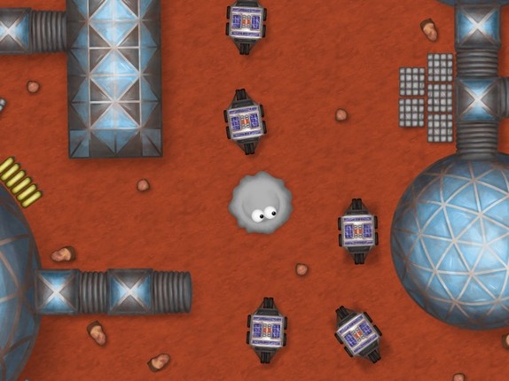 Tasty Planet Forever screenshot