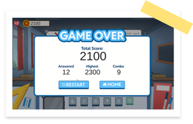 Teacher Simulator Image