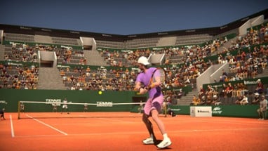 Tennis Manager 2022 Image