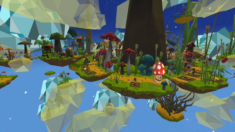 The Botanist screenshot