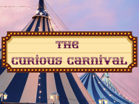 The Curious Carnival: A Circus Murder Mystery Party Image