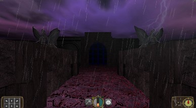 The Dungeons of Castle Madness Image