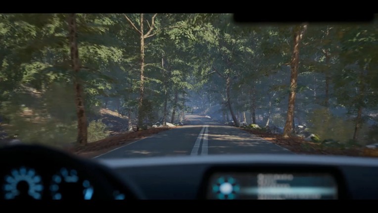 The Evelyn Game screenshot