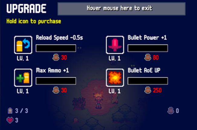 The Hunt Intensifies Image