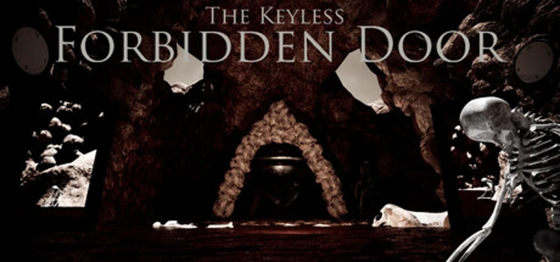 The Keyless: Forbidden Door Image