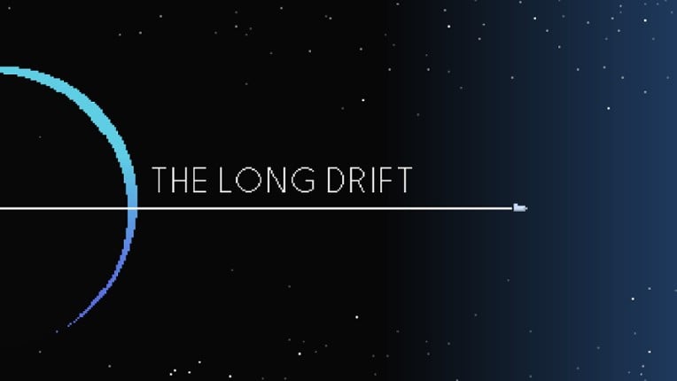 The Long Drift screenshot