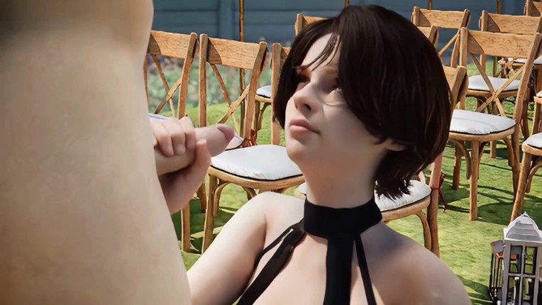 The Lustful Bride screenshot