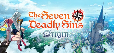 Games like The Seven Deadly Sins: Origin