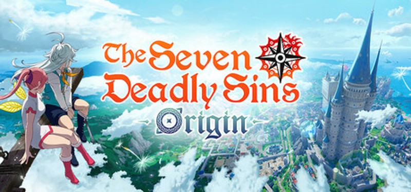 The Seven Deadly Sins: Origin Image