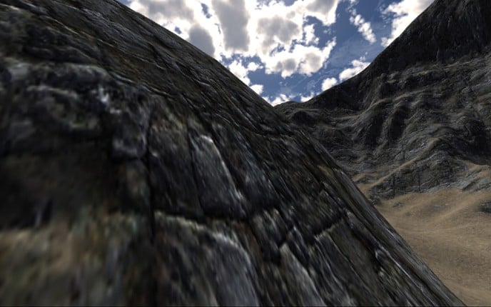 The Universe of Red Hope screenshot