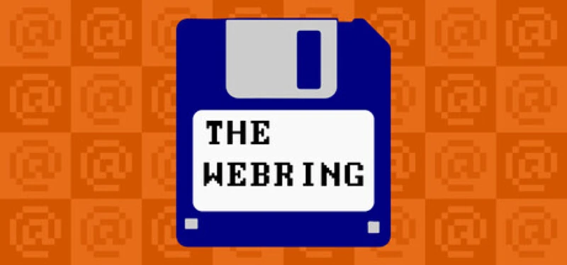 The Webring Image