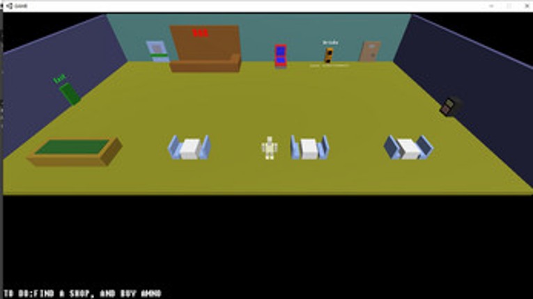 TheAdapter screenshot