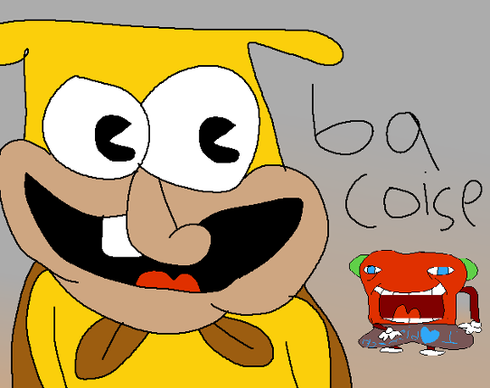 THECOISE not done Image