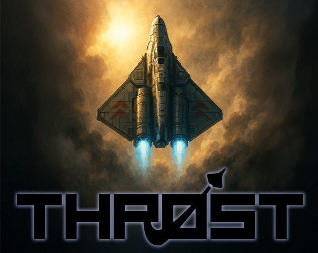 Games like Throst