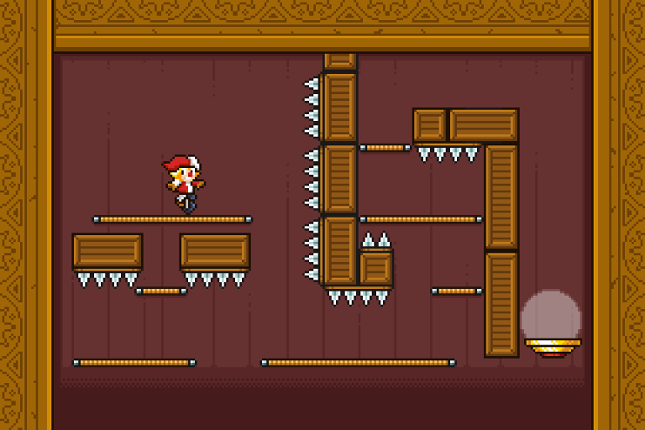 Tightrope Theatre screenshot