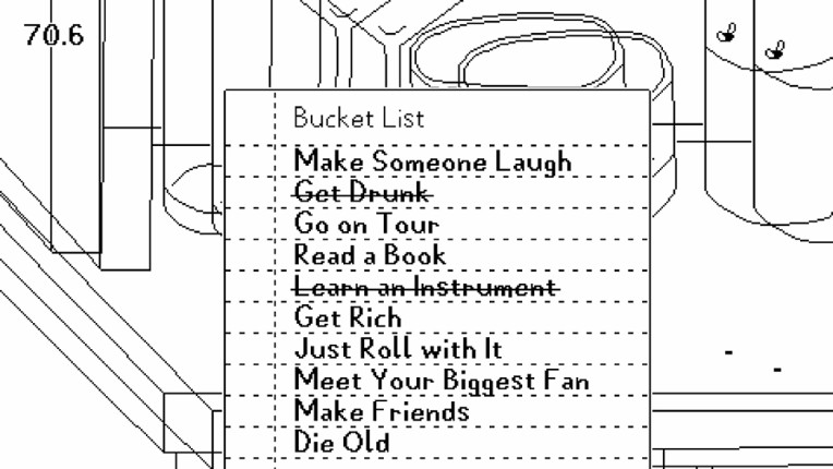 Time Flies screenshot