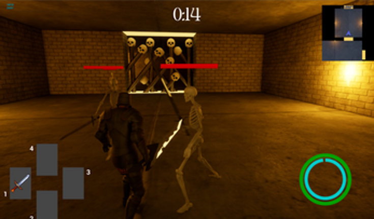 TimeHunters Image