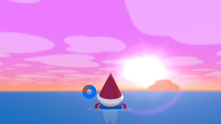 Tiny Gnome Game screenshot