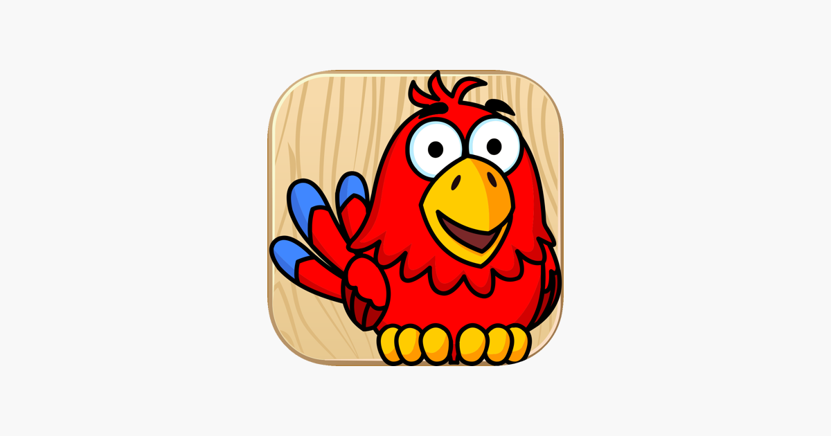 Games like Toddler Animal Learn