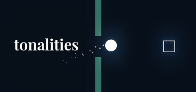 Tonalities Image