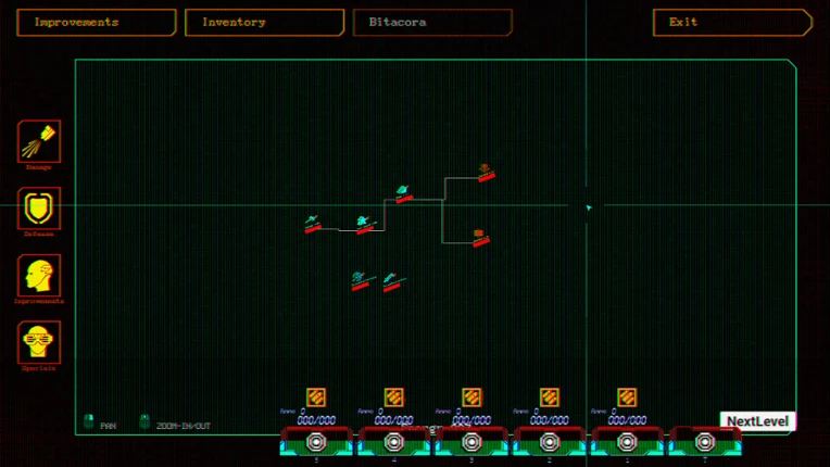 TRAINCORE Image