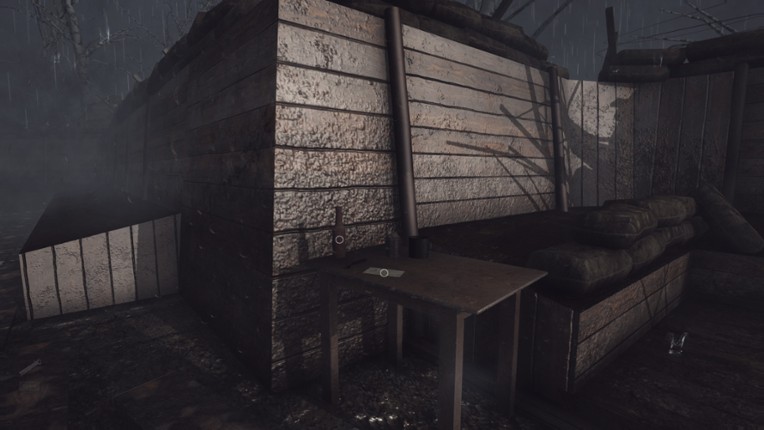 Trenches screenshot